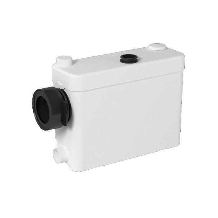 Sanipack Concealed Macerator Pump