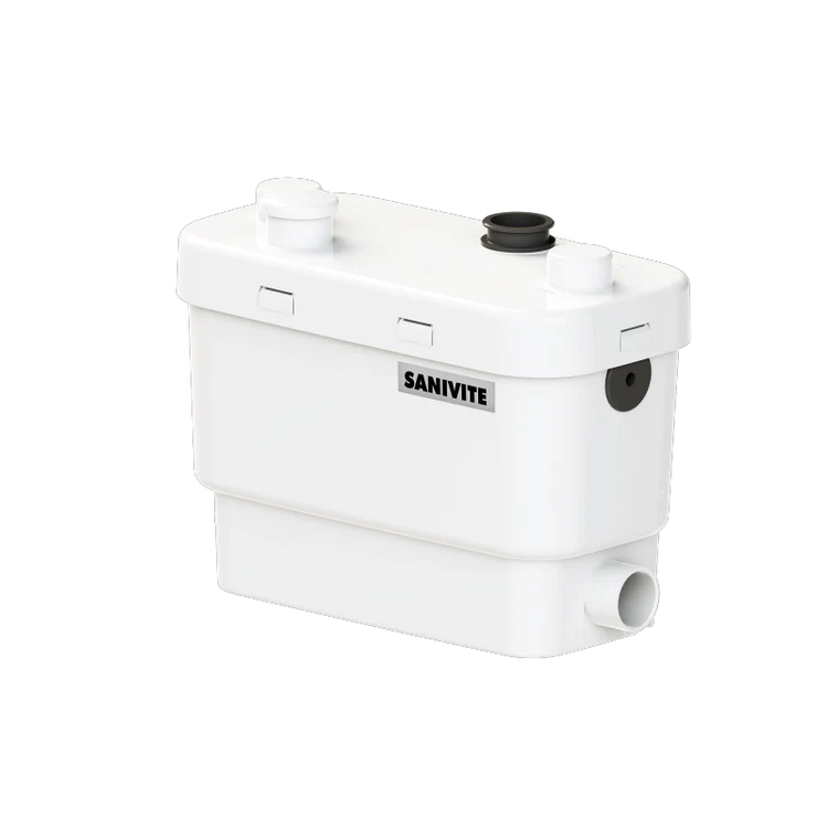 Saniflo Sanivite Macerator Pump